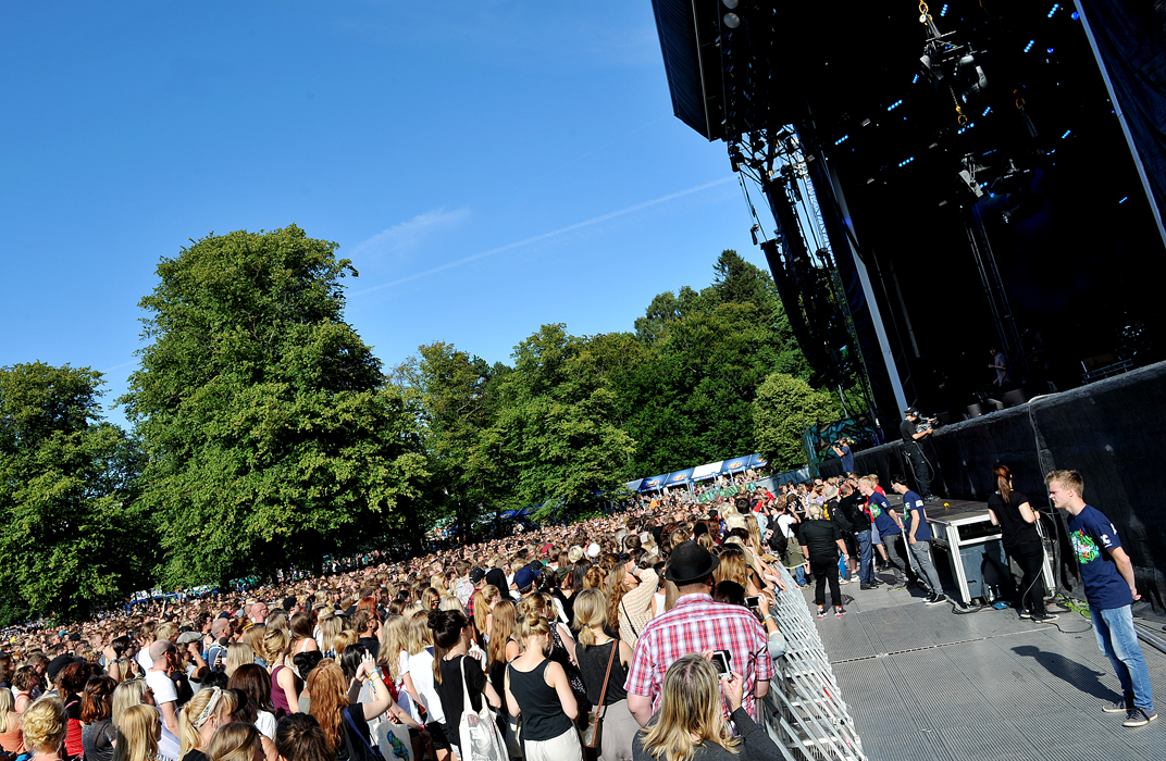  Festivalfoton, Festival24